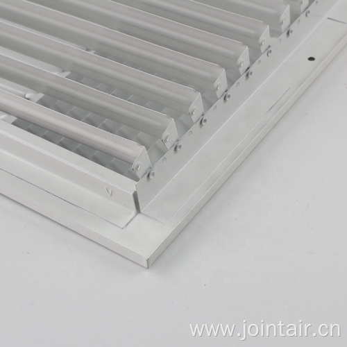 Air Ventliation Supply Ceiling Four Way Vent Register